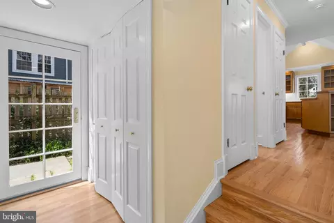 Entry Way - 1203 Highland Dr, Silver Spring, MD 20910 photo 1 of 1