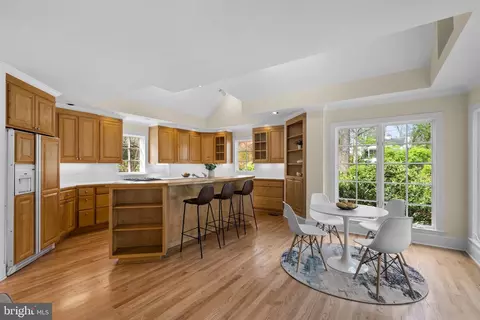 Kitchen - 1203 Highland Dr, Silver Spring, MD 20910 photo 1 of 6
