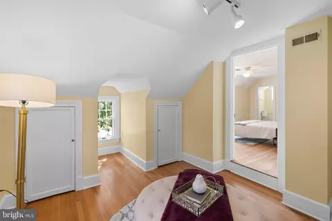 Bedroom - 1203 Highland Dr, Silver Spring, MD 20910 photo 5 of 5