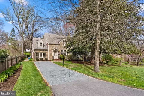 Exterior - 1203 Highland Dr, Silver Spring, MD 20910 photo 3 of 11