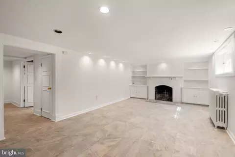 Living - 1203 Highland Dr, Silver Spring, MD 20910 photo 8 of 8