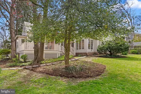 Exterior - 1203 Highland Dr, Silver Spring, MD 20910 photo 10 of 11