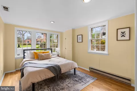 Bedroom - 1203 Highland Dr, Silver Spring, MD 20910 photo 1 of 5