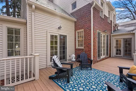 Exterior - 1203 Highland Dr, Silver Spring, MD 20910 photo 7 of 11