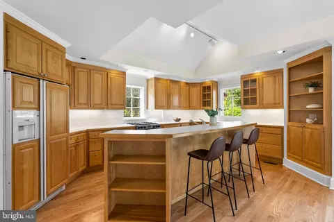Kitchen - 1203 Highland Dr, Silver Spring, MD 20910 photo 2 of 6