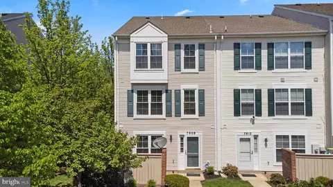 7908 Otter Cove Ct, Montgomery Village, MD 20886