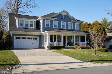 6005 Durbin Rd, Bethesda, MD 20817