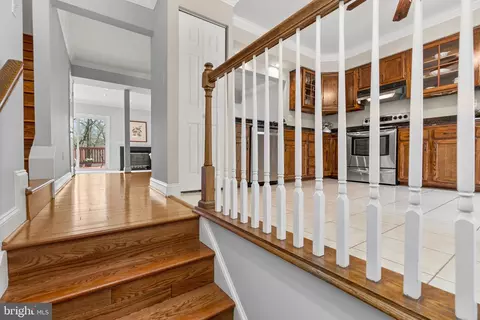 Entry Way - 2946 Schoolhouse Cir, Silver Spring, MD 20902 photo 1 of 1