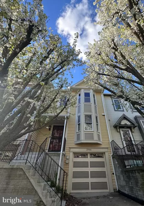 Exterior - 2946 Schoolhouse Cir, Silver Spring, MD 20902 photo 7 of 7