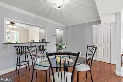 Dining - 2946 Schoolhouse Cir, Silver Spring, MD 20902 photo 1 of 2