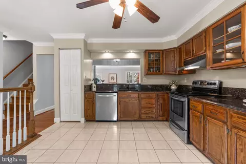Kitchen - 2946 Schoolhouse Cir, Silver Spring, MD 20902 photo 1 of 4