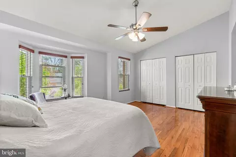 Bedroom - 2946 Schoolhouse Cir, Silver Spring, MD 20902 photo 4 of 4