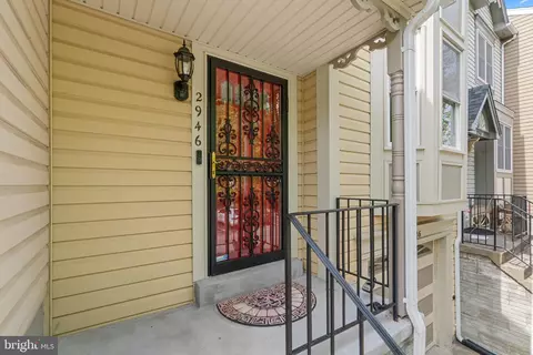 Exterior - 2946 Schoolhouse Cir, Silver Spring, MD 20902 photo 2 of 7