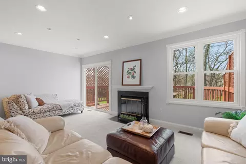Bedroom - 2946 Schoolhouse Cir, Silver Spring, MD 20902 photo 1 of 4