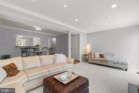 Living - 2946 Schoolhouse Cir, Silver Spring, MD 20902 photo 2 of 2