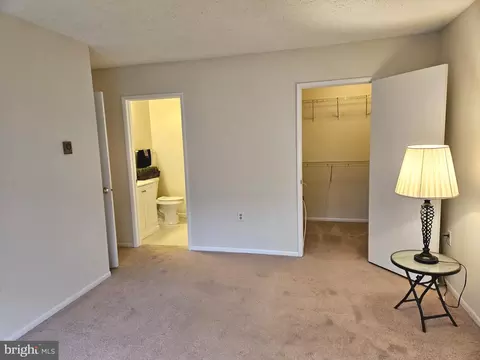 Bedroom - 15301 Pine Orchard Dr #86-2H, Silver Spring, MD 20906 photo 2 of 3