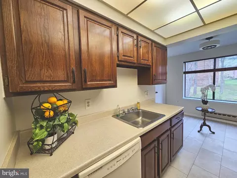 Kitchen - 15301 Pine Orchard Dr #86-2H, Silver Spring, MD 20906 photo 2 of 4