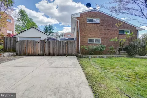 Exterior - 12923 Moray Rd, Silver Spring, MD 20906 photo 9 of 14