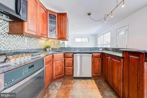 Kitchen - 12923 Moray Rd, Silver Spring, MD 20906 photo 2 of 5