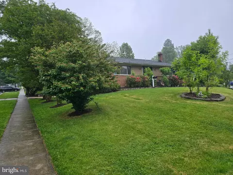 Exterior - 12923 Moray Rd, Silver Spring, MD 20906 photo 14 of 14