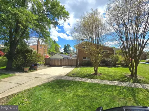 Exterior - 12923 Moray Rd, Silver Spring, MD 20906 photo 10 of 14