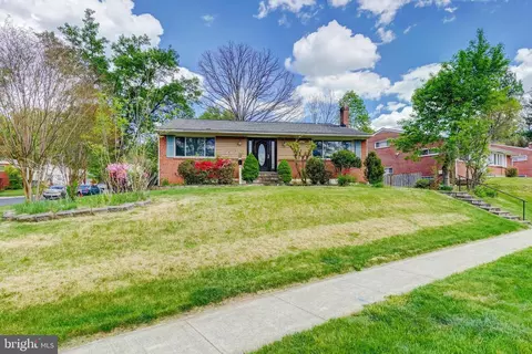 12923 Moray Rd, Silver Spring, MD 20906