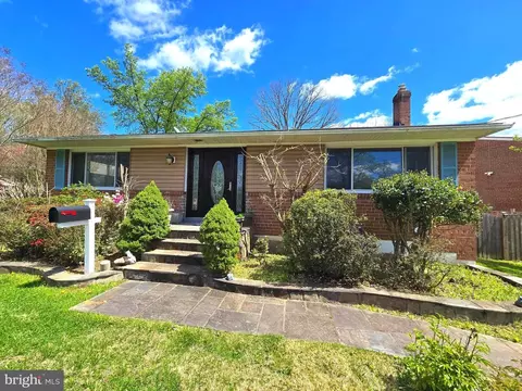 Exterior - 12923 Moray Rd, Silver Spring, MD 20906 photo 2 of 14
