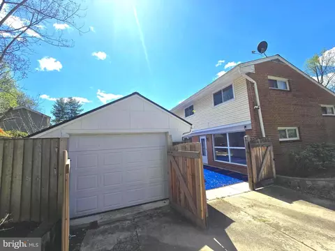 Exterior - 12923 Moray Rd, Silver Spring, MD 20906 photo 4 of 14