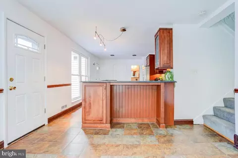 Kitchen - 12923 Moray Rd, Silver Spring, MD 20906 photo 4 of 5
