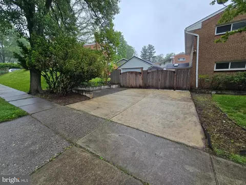 Exterior - 12923 Moray Rd, Silver Spring, MD 20906 photo 11 of 14