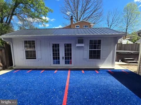 Exterior - 12923 Moray Rd, Silver Spring, MD 20906 photo 6 of 14