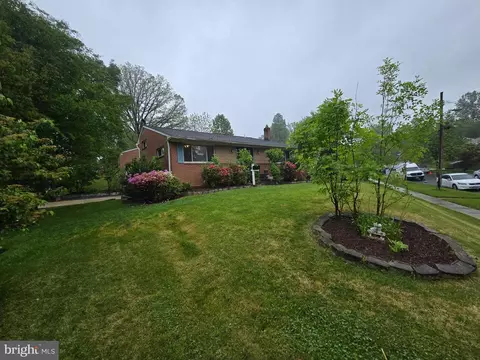 Exterior - 12923 Moray Rd, Silver Spring, MD 20906 photo 12 of 14