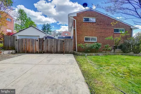 Exterior - 12923 Moray Rd, Silver Spring, MD 20906 photo 3 of 14