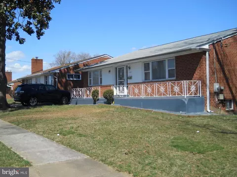 13001 Carney St, Silver Spring, MD 20906