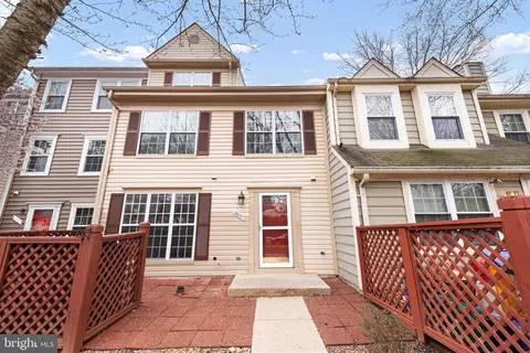 13603 Winterspoon Ln #2, Germantown, MD 20874