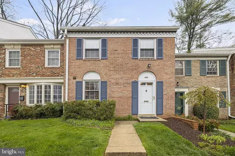 849 Azalea Dr, Rockville, MD 20850
