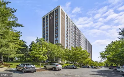 11801 Rockville Pik #414, Rockville, MD 20852