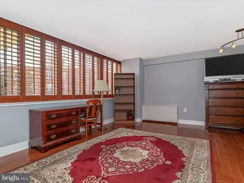 Bedroom - 1220 Blair Mill Rd #107, Silver Spring, MD 20910 photo 3 of 6