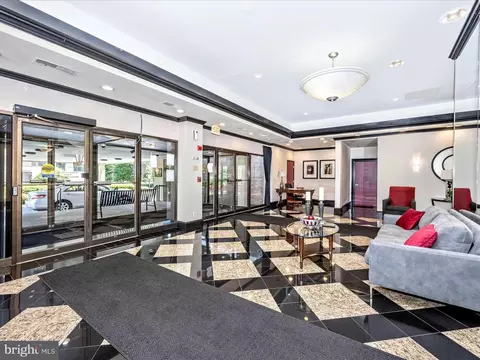 Living - 1220 Blair Mill Rd #107, Silver Spring, MD 20910 photo 2 of 4