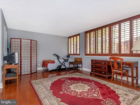 Bedroom - 1220 Blair Mill Rd #107, Silver Spring, MD 20910 photo 1 of 6
