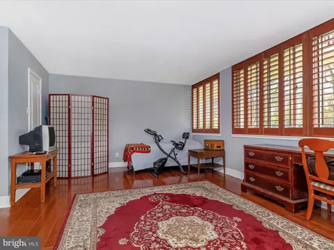 Bedroom - 1220 Blair Mill Rd #107, Silver Spring, MD 20910 photo 2 of 6