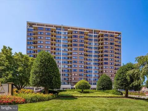 1220 Blair Mill Rd #107, Silver Spring, MD 20910