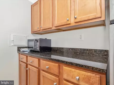 Kitchen - 1220 Blair Mill Rd #107, Silver Spring, MD 20910 photo 2 of 4