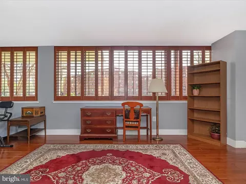 Bedroom - 1220 Blair Mill Rd #107, Silver Spring, MD 20910 photo 6 of 6