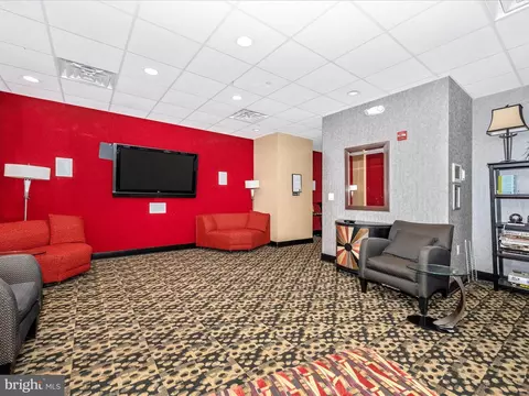 Living - 1220 Blair Mill Rd #107, Silver Spring, MD 20910 photo 3 of 4