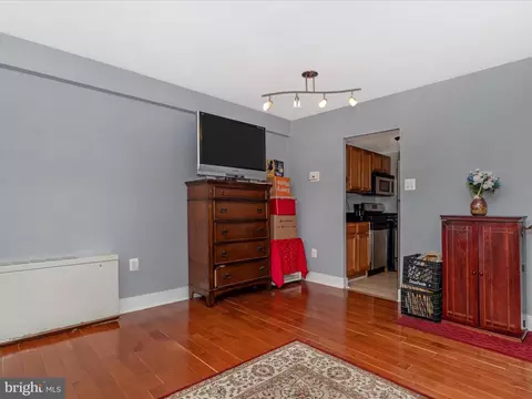 Living - 1220 Blair Mill Rd #107, Silver Spring, MD 20910 photo 1 of 4