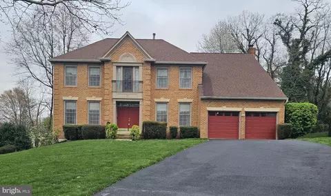 11 Letterman Ct, Gaithersburg, MD 20878