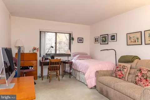 Bedroom - 15100 Interlachen Dr #4-414, Silver Spring, MD 20906 photo 2 of 2