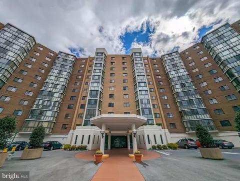 Exterior - 15100 Interlachen Dr #4-414, Silver Spring, MD 20906 photo 1 of 5