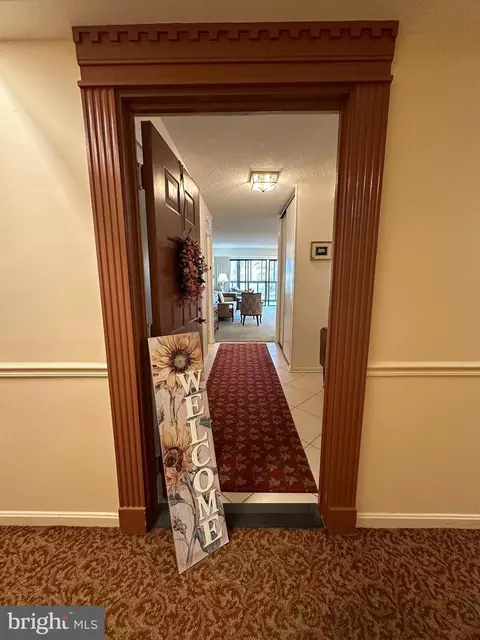 Entry Way - 15100 Interlachen Dr #4-414, Silver Spring, MD 20906 photo 1 of 1